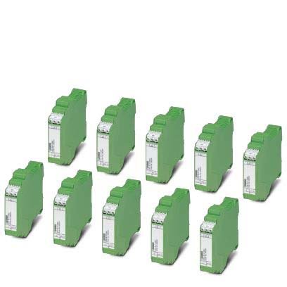 Phoenix Contact - Spannungsmessumformer PV-Stringüberwachungsmodul SCK-M-U-1500V-10PCS