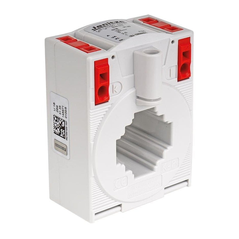 Janitza Electronic - Stromwandler Aufsteckstromwandler CTB 41.35 #1503710