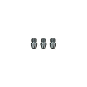 Runpotec - Zubehör/Ersatzteile für Kabeleinziehsystem GF3 SLIM Adaptergewindeset 20955 RTG Dm3mm a. RTDm6mm