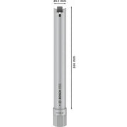 Bosch - Bohrkrone PRO Trockenbohrkrone, 42 x 2608601403 330 mm 1 1/4-Zoll