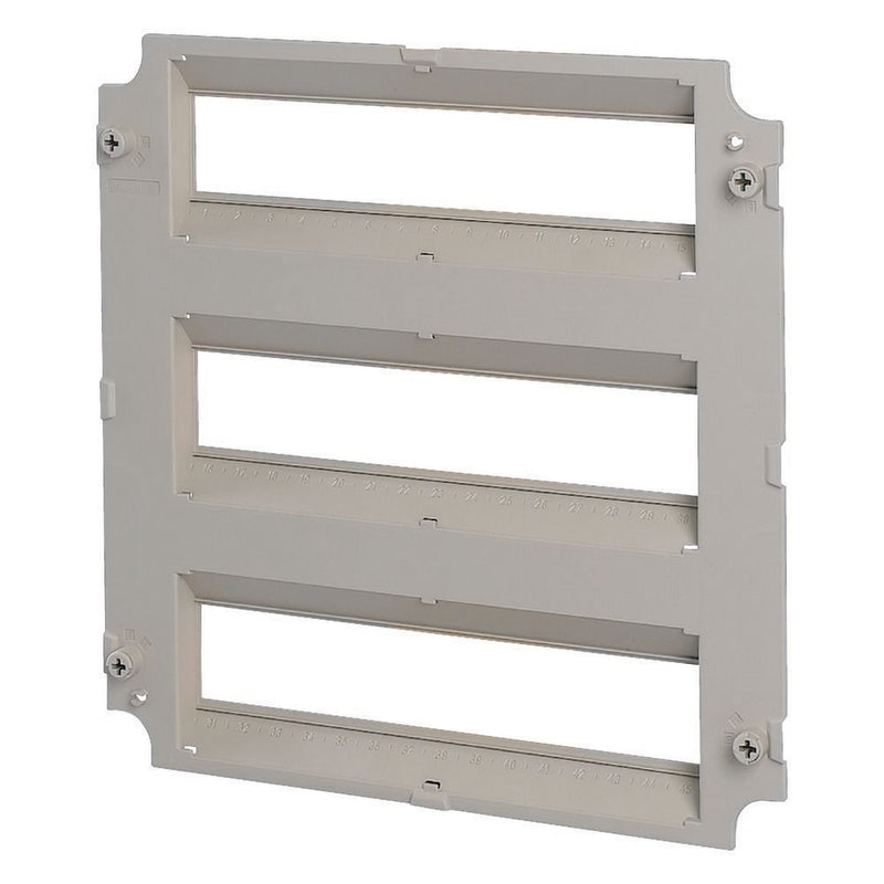 Eaton - Komponente für den Ausbau (Schaltschrank) Geräteabdeckung GA-O/I44 CI44-Automatenkasten