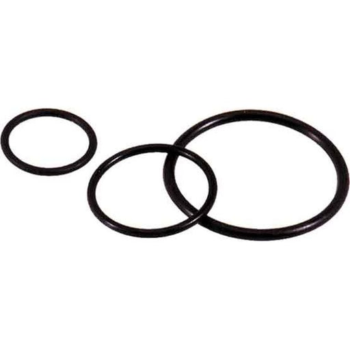 Lapp Zubehör - Dichtring, flach SKINDICHT-O-RING-PG-21 O-RING Pg21/26 x2 (26X2)-NBR − 100 Stück