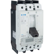 Eaton - Leistungsschalter für Trafo-, Generator- und Anlagenschutz Leistungsschalter NZMH2-PX250-NA PXR25 250A, 3p