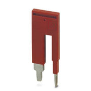 Phoenix Contact - Querverbinder/Brücker für Reihenklemme Reduzierbrücke RB ST 10-1,5/S − 10 Stück