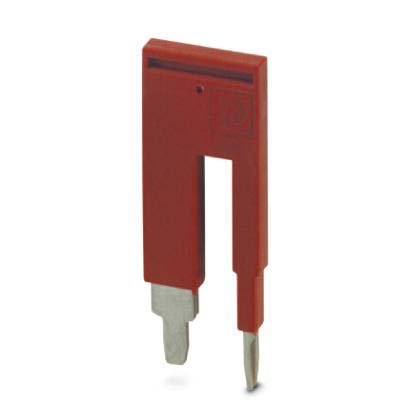 Phoenix Contact - Querverbinder/Brücker für Reihenklemme Reduzierbrücke RB ST 10-1,5/S − 10 Stück