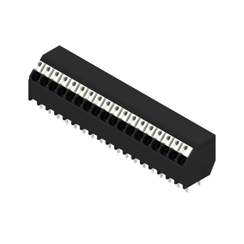 Weidmüller - Leiterplattenklemme Leiterplattenklemme LSF-SMT 3#1885810000 3.50mm − 8 Stück