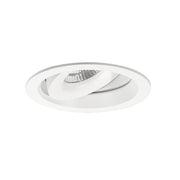 Brumberg Leuchten - Downlight/Strahler/Flutlicht LED-Einbaustrahler 350 mA 12431173 3000K