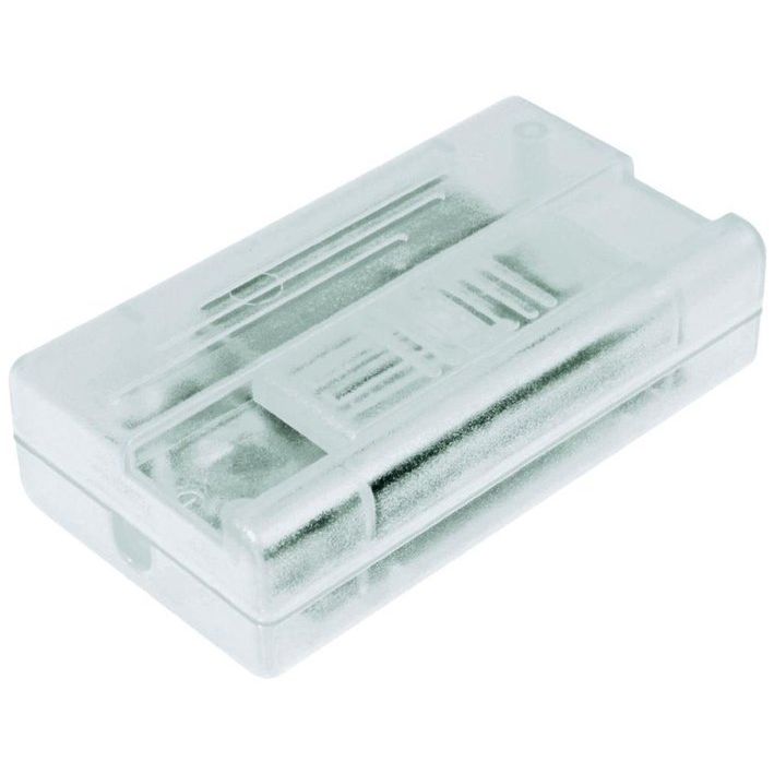 Scharnberger+Hasenbein - Schnurschalter/-dimmer Schnur-Zwischendimmer 88386 20-500W trans/trans