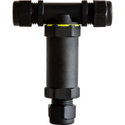 EVN Lichttechnik - Verbindungs- und Abzweigmuffe (-garnitur) Anschlussmuffe T-Verb.IP68 SMT 68 5-P 5polig 1E/2A