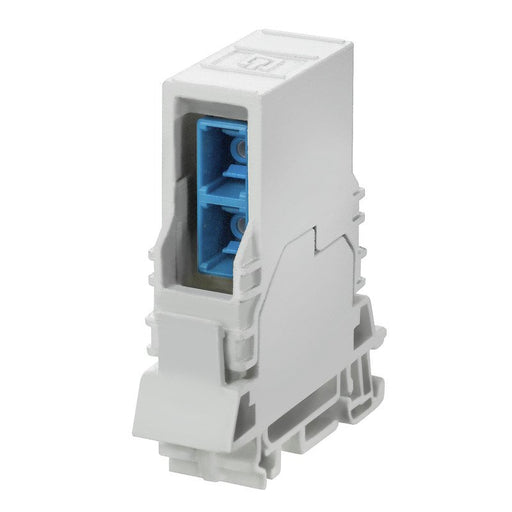 Weidmüller - Kommunikationstechnik-Adapter Tragschienen-Outlet IE-TO-SCD-SM LWL