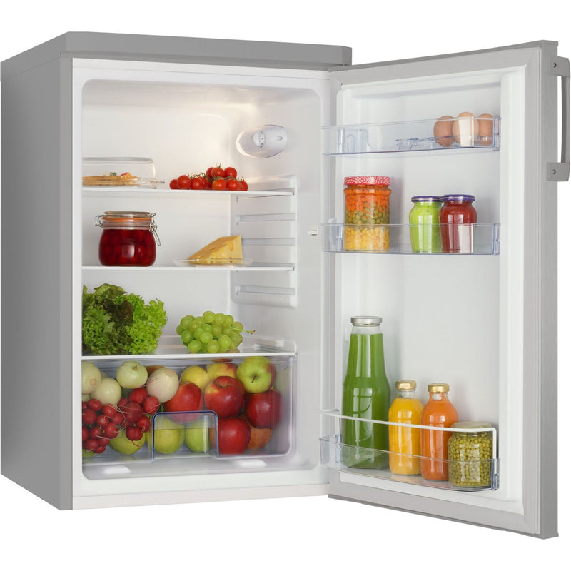 Amica - Kühlschrank Vollraum-Kühlgerät VKS3511102E eds-optik