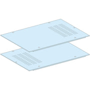 Schneider Electric - Seiten-/Rückwand (Schaltschrank) Rückwand IP30 PrismaSeT-P LVS08736 Breite=650mm − 1 Stück