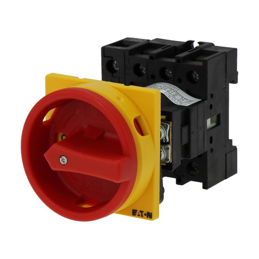Eaton - Lasttrennschalter Hauptschalter P1-40/V/SVB/N 40A,Zwischenbau,3p