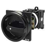 Eaton - Lasttrennschalter Hauptschalter T0-2-1/V/SVB-SW Zwischenbau