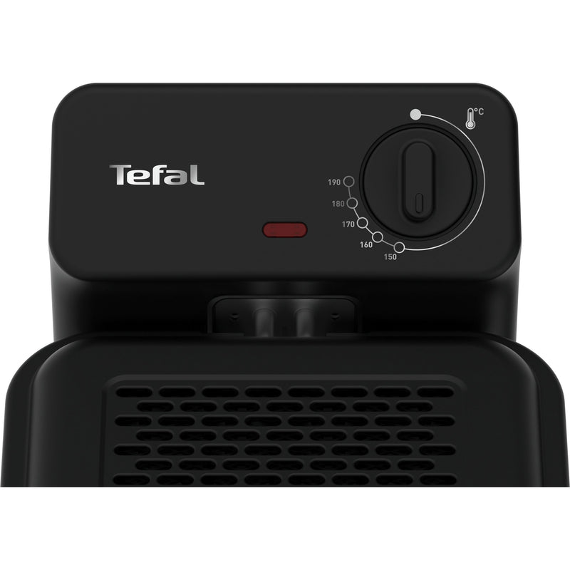 Tefal - Fritteuse FR 5030 eds/sw Family Pro Access