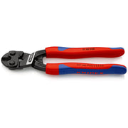 Knipex - Bolzenschneider CoBolt-Bolzenschneider 71 02 200 mit Hüllen, 200mm