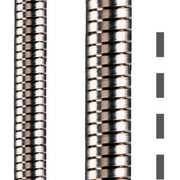 Flexa - Metall-Schutzschlauch Spiralschutzschlauchwendel FDWVA, ID5,0xOD6,0mm FDW-VA − 50 Meter