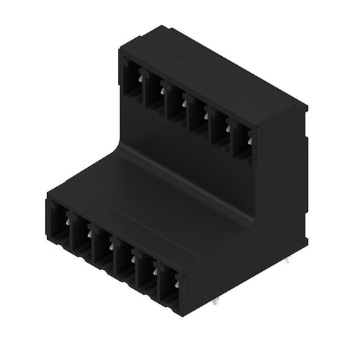 Weidmüller - Leiterplattensteckverbinder Verbinder 3.81mm SCDV-THR #1033540000 − 50 Stück