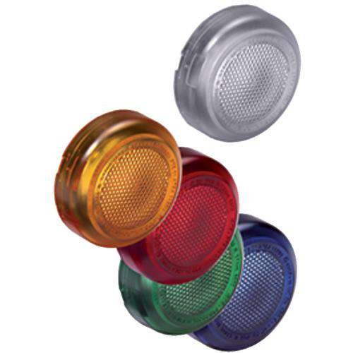 Stahl - Zubehör/Ersatzteile für Befehlsgeräte Kappen 8602/3 248685 alle Farben