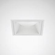 Trilux - Downlight/Strahler/Flutlicht LED - Downlight SNSAct Q #9002052541 HCL, weiß