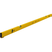 Stabila - Wasserwaage 70 P-2-2, 200cm mit Abstandshaltern