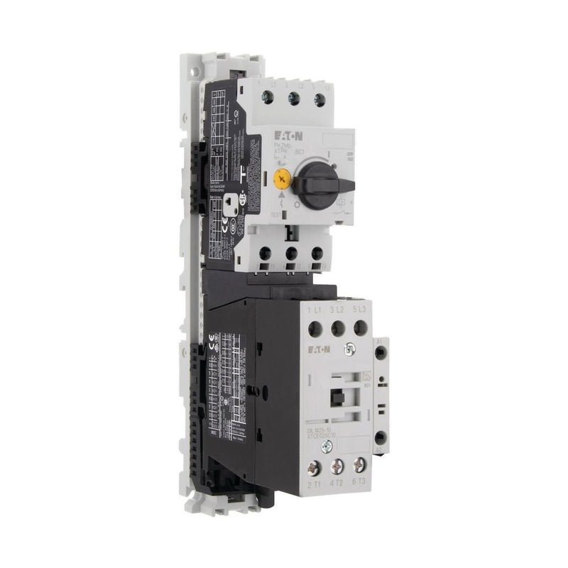 Eaton - Motorstarter/Motorstarterkombination Direktstarter MSC-D25-M25 230V50HZ
