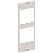 Striebel&John - Abdeckung für Verteilerfeld Abdeckung AG173 750x250mm