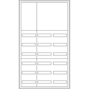 ABN - Gehäuse/Schaltschrank (leer) Wandgehäuse SP39RK063 IP54 SK2 schutzisol