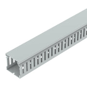 Rehau - Verdrahtungskanal METRA Verdrahtungskanal HFVDK 4040 lgr 40x40 Set, HF − 2 Meter