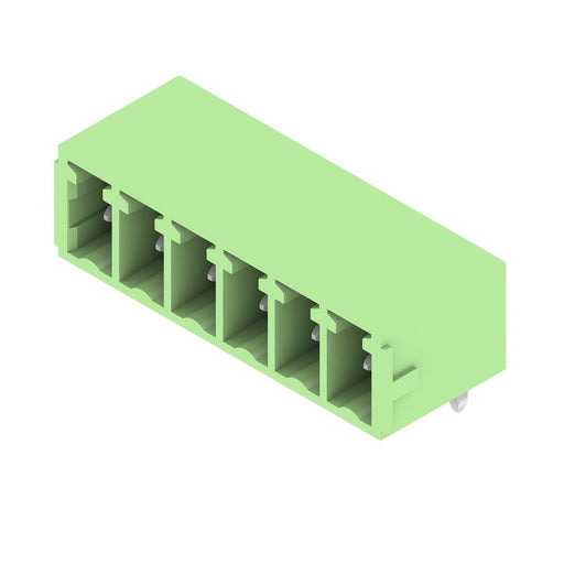 Weidmüller - Leiterplattensteckverbinder Verbinder 3.81mm SC 3.81/0#1793280000 − 72 Stück