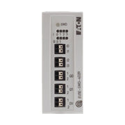 Eaton - Feldbus, Dez. Peripherie - Digitales Ein-/Ausgangs-Modul Digitalmodul EU5E-SWD-4D2R 4-Eing. 2-Ausg