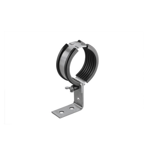 Waldmann Light - Mechanisches Zubehör/Ersatzteile für Leuchten Leuchtenhalter SC 70/Profil m.Profilgummi
