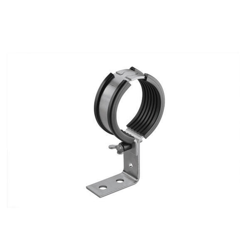 Waldmann Light - Mechanisches Zubehör/Ersatzteile für Leuchten Leuchtenhalter SC 70/Profil m.Profilgummi