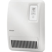 Glen Dimplex - Mobiler elektrischer Lufterhitzer Badezimmer-Schnellheizer H 260E elektronisch, 2000W