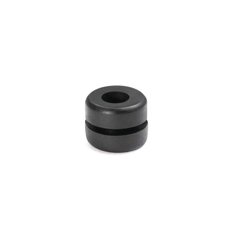 HellermannTyton - Durchführungstülle Tülle HV 1212-PVC-BK − 2000 Stück