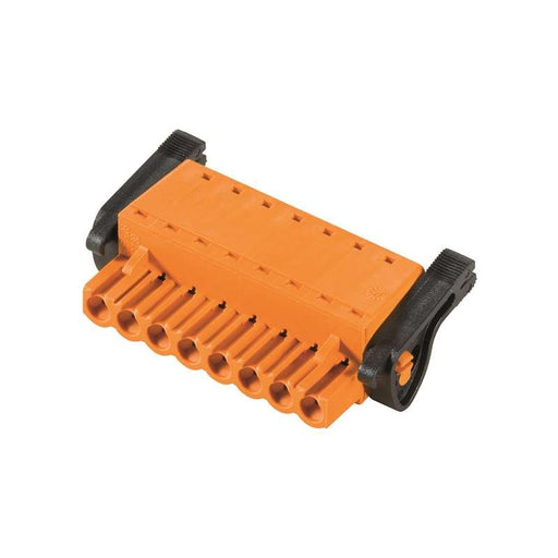 Weidmüller - Kabelsteckverbinder für Leiterplattensteckverbinder Verbinder 5.08mm BLF 5.08H#1014440000 − 36 Stück