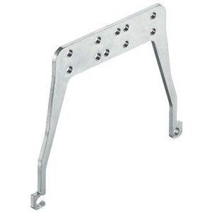 Harting - Zubehör/Ersatzteile für Anschluss- und Verbindungstechnik Schirmbügel 09000005258 f.Han-Modular 16 B − 2 Stück