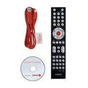 OSRAM BETRIEBSGERÄTE - Lichtregelsystemkomponente Steuereinheit DALIECO RemotePC KIT