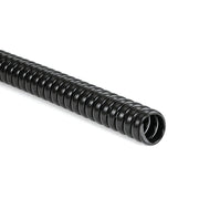 HellermannTyton - Kabelbündelungsschlauch Spiralschlauch SPS-30-PP-BK