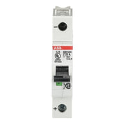 ABB Stotz S&J - Leitungsschutzschalter Sicherungsautomat S201UDC-Z25 14 kA, 25 A, 1P