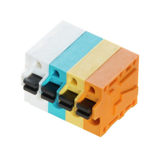 Weidmüller - Leiterplattenklemme Leiterplattenklemme LMF 5.08/#2672960000 5.08mm − 70 Stück