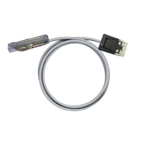 Weidmüller - SPS-Verbindungskabel Cable digitale Signale PAC-MICR-RV36-V0-2M − 1 Stück