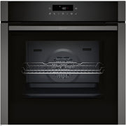 Constructa-Neff - Backofen EB-Backofen B6ACJ7AG3 CircoTherm,Pyrolyse