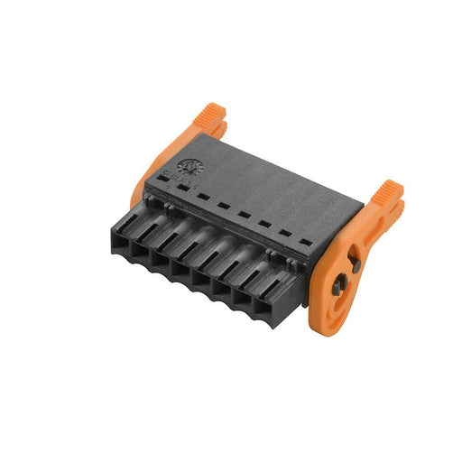 Weidmüller - Kabelsteckverbinder für Leiterplattensteckverbinder Verbinder 3.50mm BLF 3.50/#2538070000 − 48 Stück