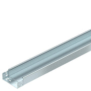 OBO Bettermann - Kabelrinne MKSMU 615 FS 60x150x3050mm − 3 Meter