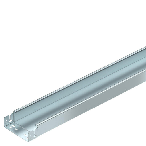OBO Bettermann - Kabelrinne MKSMU 615 FS 60x150x3050mm − 3 Meter