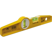 Stabila - Wasserwaage Torpedo-Wasserwaage 81 SM, 25cm mit Magnetsystem