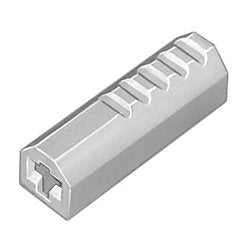 Eao - Zubehör/Ersatzteile für Klemmen Isolierhülse 31-928 zu Flachsteckh. 2mm