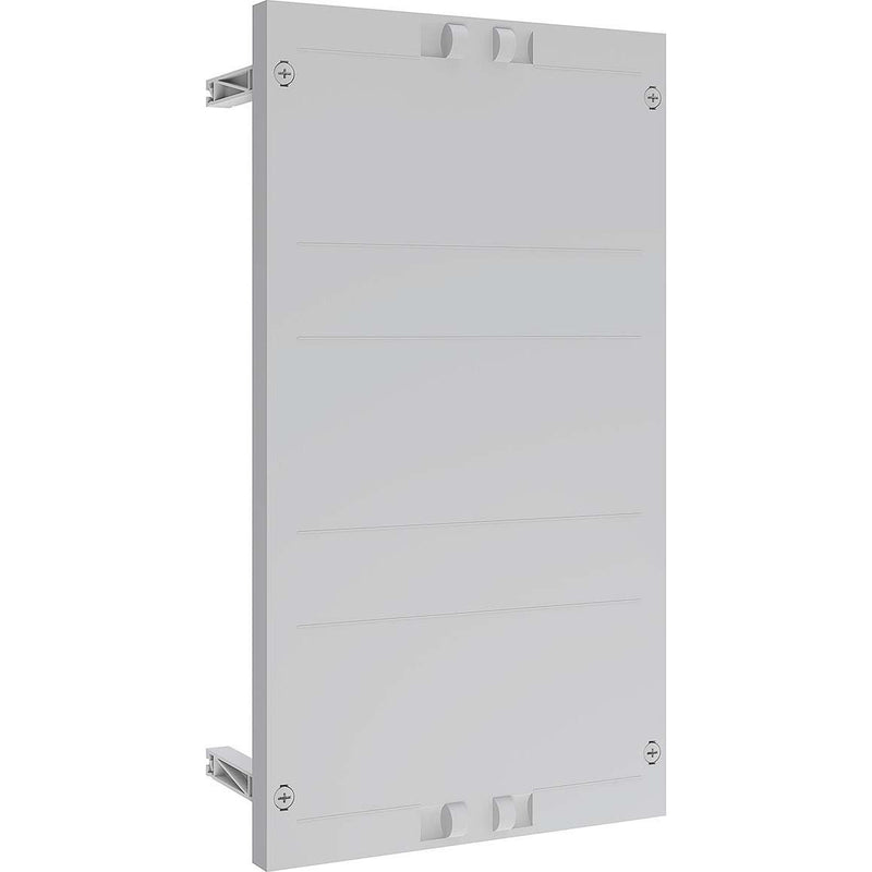 ABN - Verteilerfeld für Installationsverteiler ESPRO-Modul MT13703 tief BxH:250x450mm