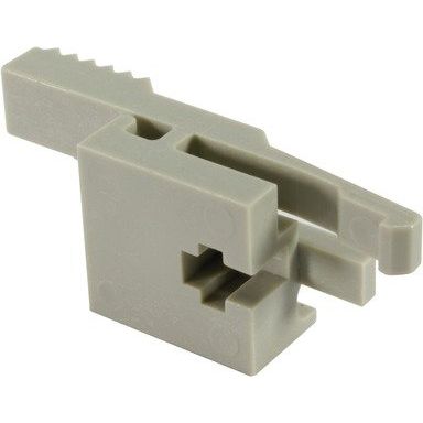 Harting - Zubehör/Ersatzteile für Industriesteckverbinder Rasthebel Bauform FH/MH 09060009930 Kunststoff − 100 Stück